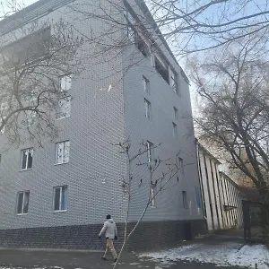 Апартаменты 1 комн, Алматы